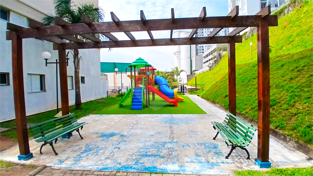 Conforto e Segurança no Endereço que Você Sempre Quis – 2 Dorms + Vaga