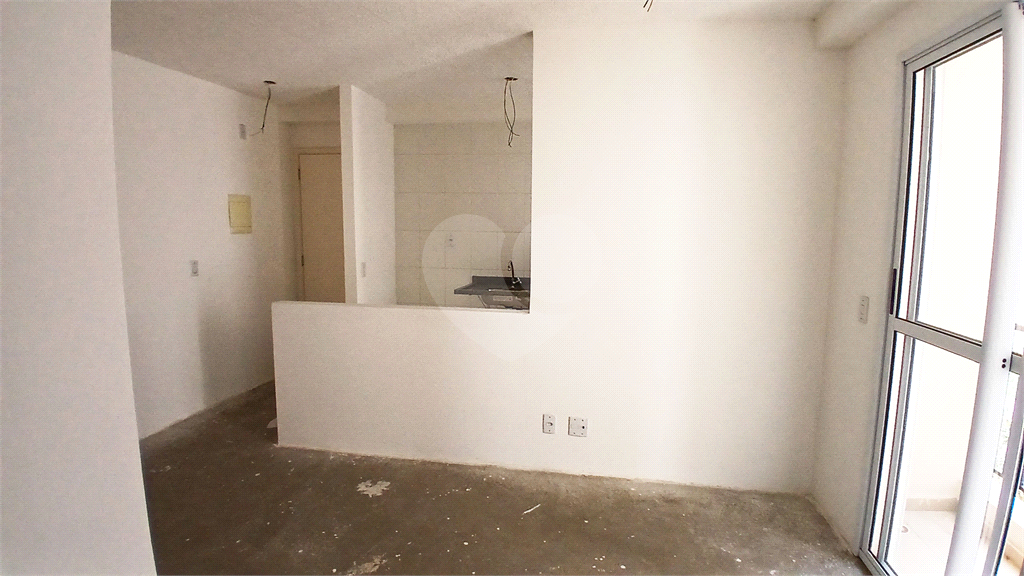 Conforto e Segurança no Endereço que Você Sempre Quis – 2 Dorms + Vaga