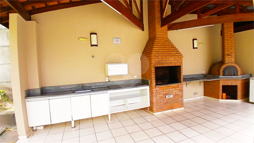 Conforto e Segurança no Endereço que Você Sempre Quis – 2 Dorms + Vaga