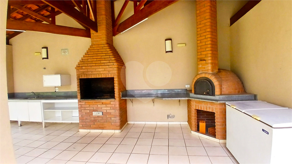 Conforto e Segurança no Endereço que Você Sempre Quis – 2 Dorms + Vaga