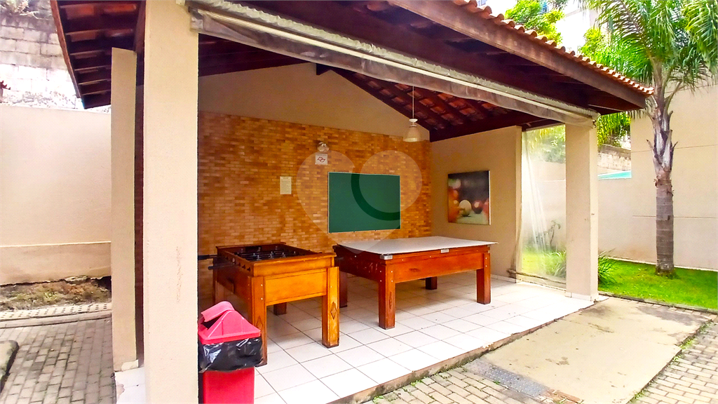 Conforto e Segurança no Endereço que Você Sempre Quis – 2 Dorms + Vaga