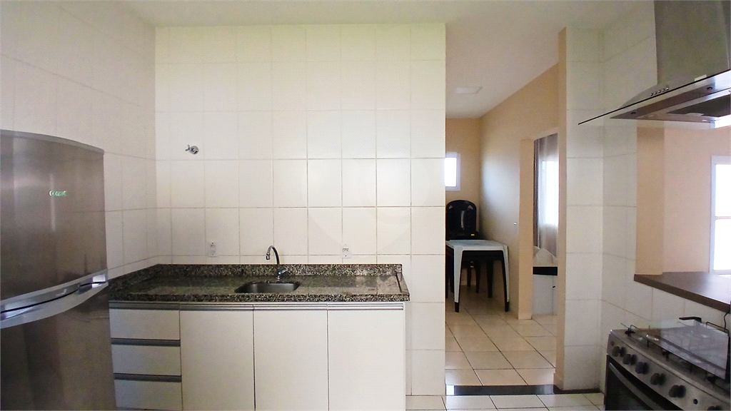 Conforto e Segurança no Endereço que Você Sempre Quis – 2 Dorms + Vaga