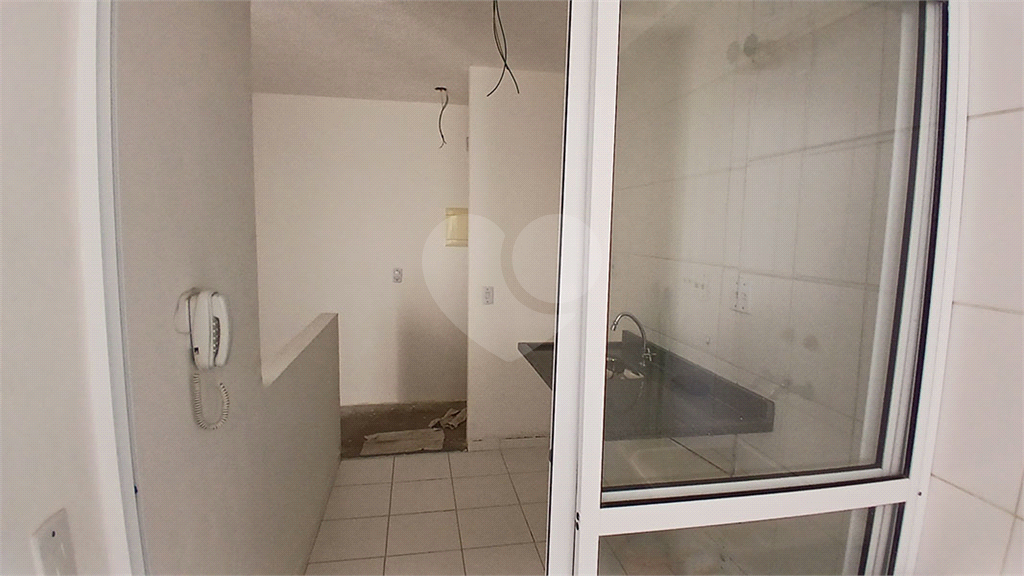 Conforto e Segurança no Endereço que Você Sempre Quis – 2 Dorms + Vaga