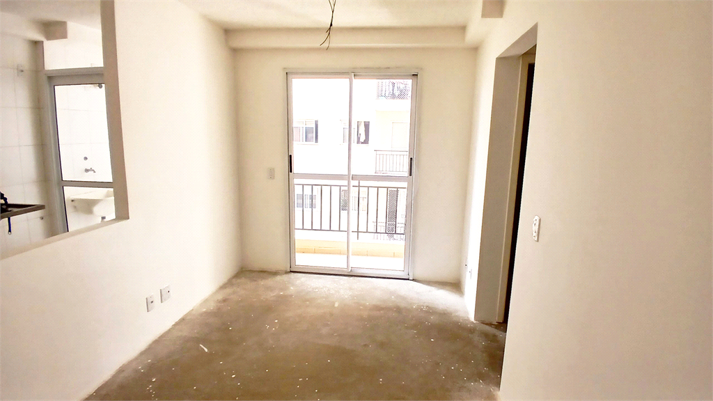 Conforto e Segurança no Endereço que Você Sempre Quis – 2 Dorms + Vaga