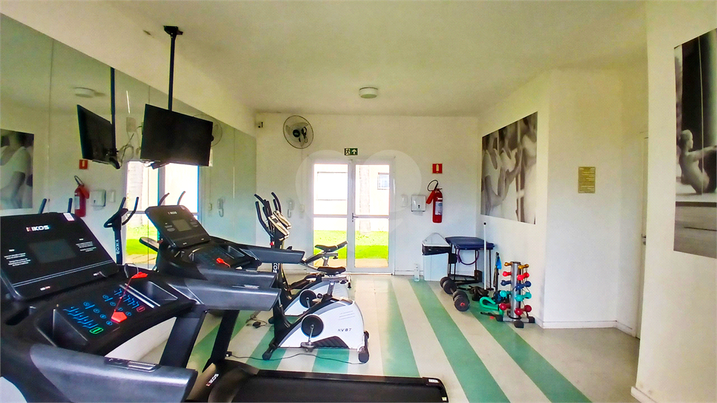 Conforto e Segurança no Endereço que Você Sempre Quis – 2 Dorms + Vaga