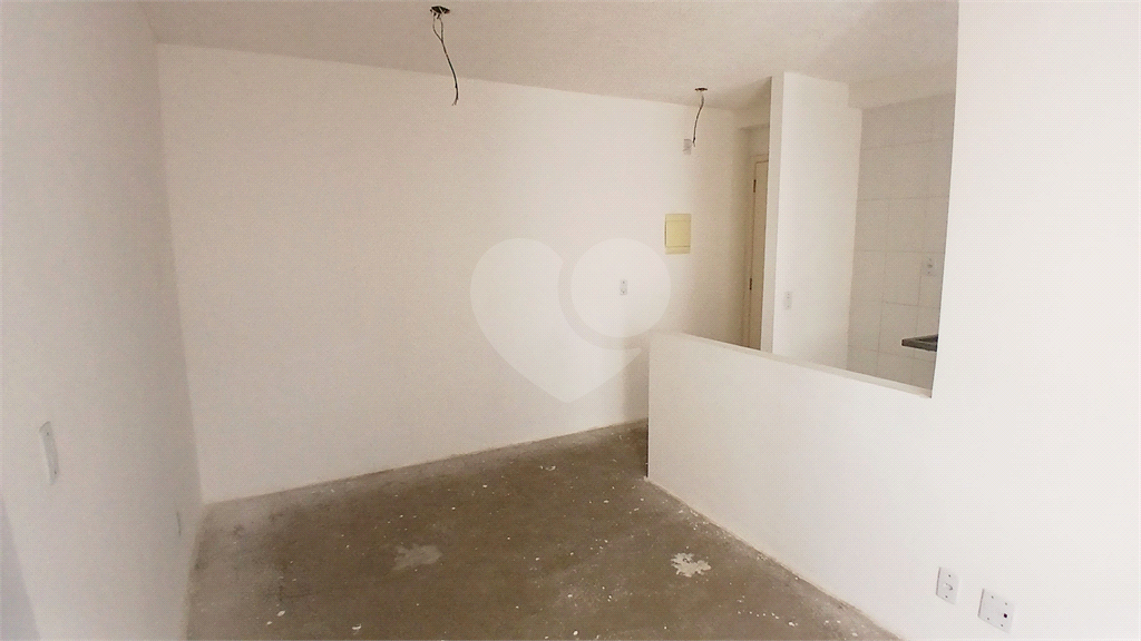 Conforto e Segurança no Endereço que Você Sempre Quis – 2 Dorms + Vaga