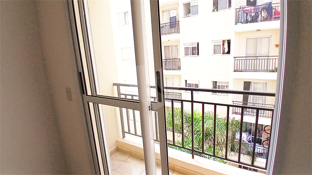 Conforto e Segurança no Endereço que Você Sempre Quis – 2 Dorms + Vaga