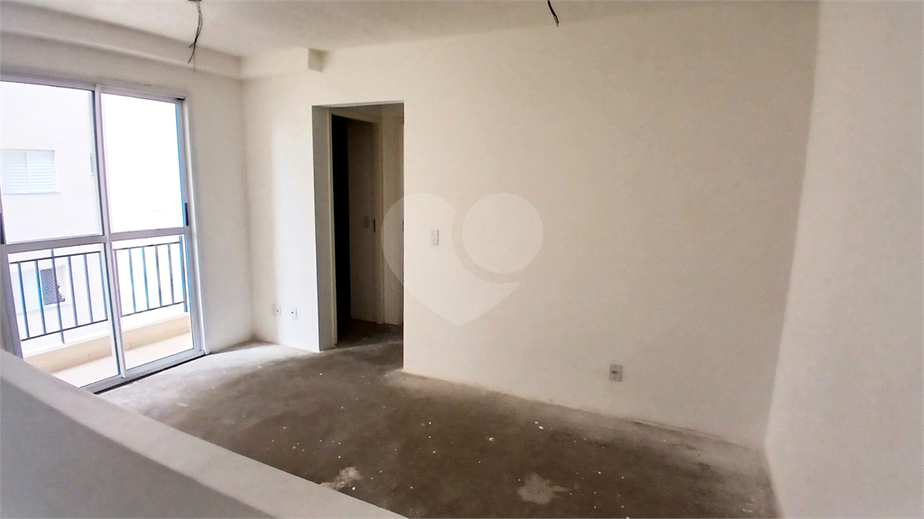 Conforto e Segurança no Endereço que Você Sempre Quis – 2 Dorms + Vaga