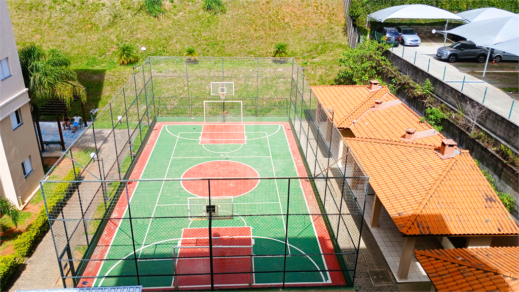 Conforto e Segurança no Endereço que Você Sempre Quis – 2 Dorms + Vaga