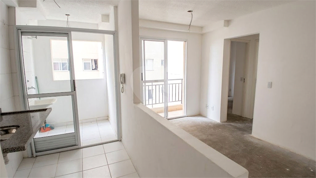 Conforto e Segurança no Endereço que Você Sempre Quis – 2 Dorms + Vaga