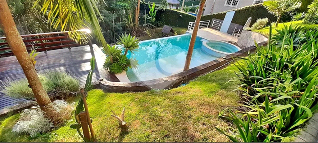 Casa de Condomínio, 3 quartos - Foto 3