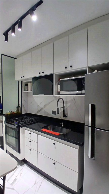 3 Dormitórios  1 VAGA  Reformado Próximo ao Horto Florestal | Pronto para Morar