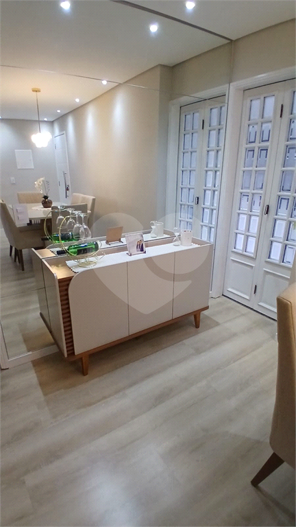 3 Dormitórios  1 VAGA  Reformado Próximo ao Horto Florestal | Pronto para Morar