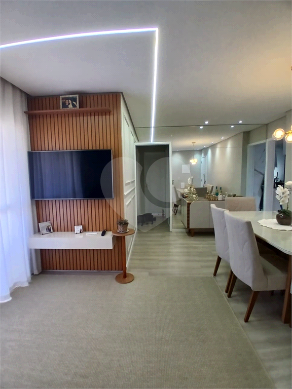 3 Dormitórios  1 VAGA  Reformado Próximo ao Horto Florestal | Pronto para Morar