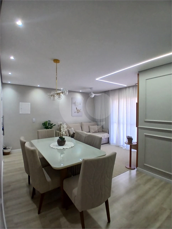 3 Dormitórios  1 VAGA  Reformado Próximo ao Horto Florestal | Pronto para Morar