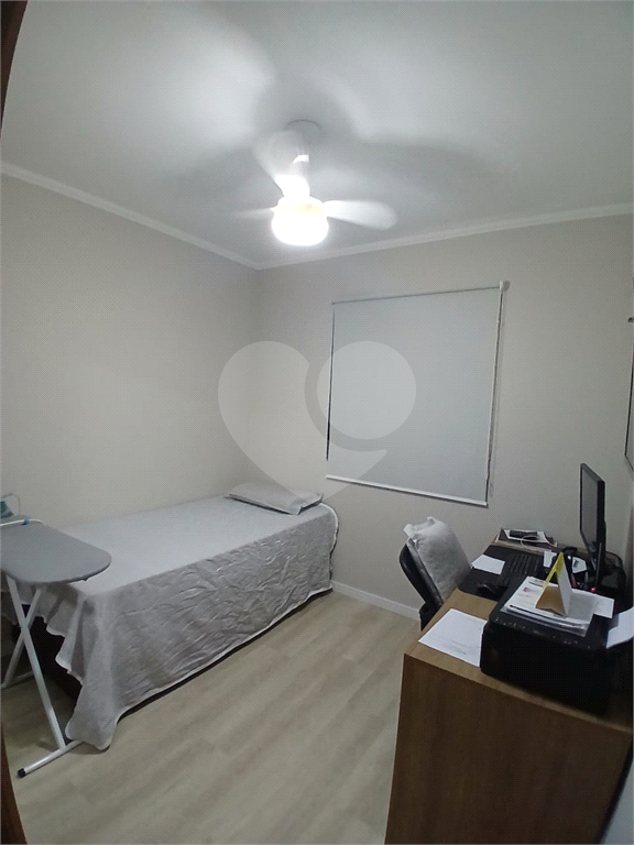 3 Dormitórios  1 VAGA  Reformado Próximo ao Horto Florestal | Pronto para Morar