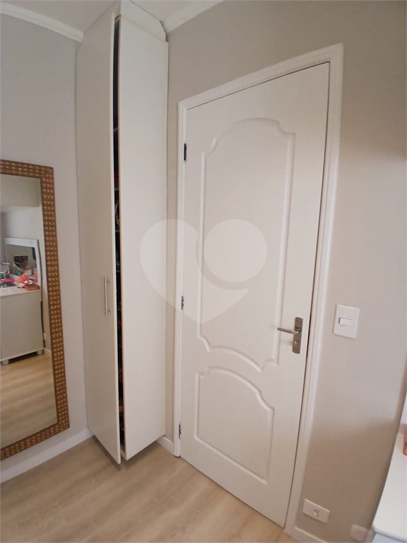 3 Dormitórios  1 VAGA  Reformado Próximo ao Horto Florestal | Pronto para Morar