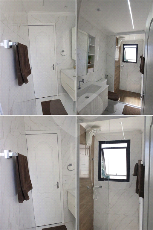 3 Dormitórios  1 VAGA  Reformado Próximo ao Horto Florestal | Pronto para Morar