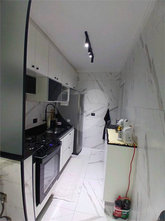 3 Dormitórios  1 VAGA  Reformado Próximo ao Horto Florestal | Pronto para Morar