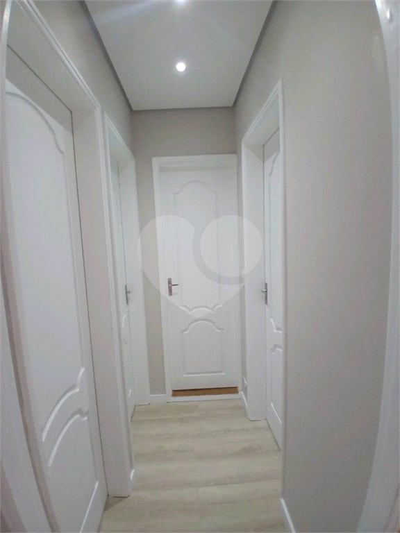 3 Dormitórios  1 VAGA  Reformado Próximo ao Horto Florestal | Pronto para Morar