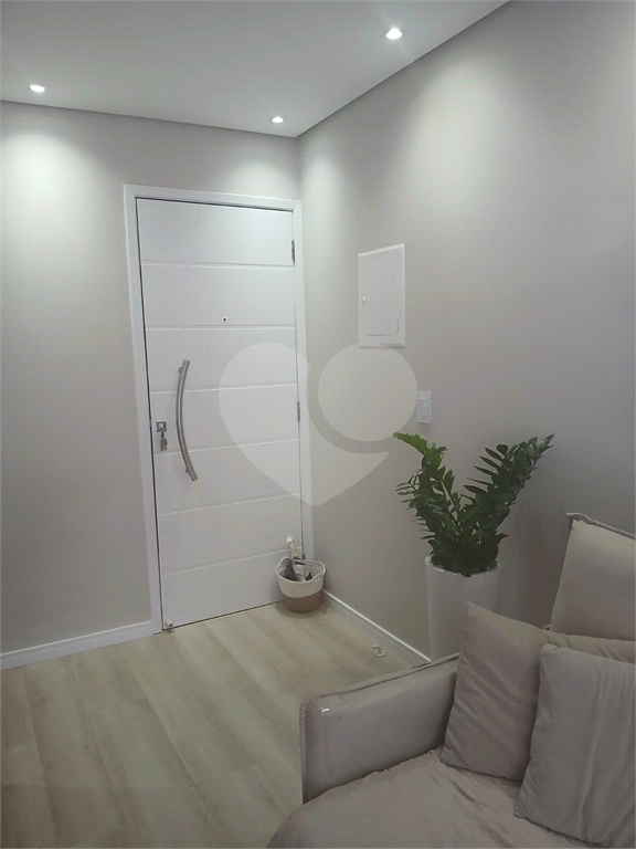 3 Dormitórios  1 VAGA  Reformado Próximo ao Horto Florestal | Pronto para Morar