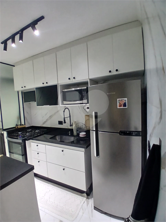 3 Dormitórios  1 VAGA  Reformado Próximo ao Horto Florestal | Pronto para Morar