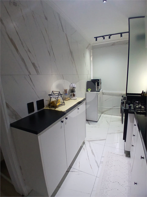 3 Dormitórios  1 VAGA  Reformado Próximo ao Horto Florestal | Pronto para Morar