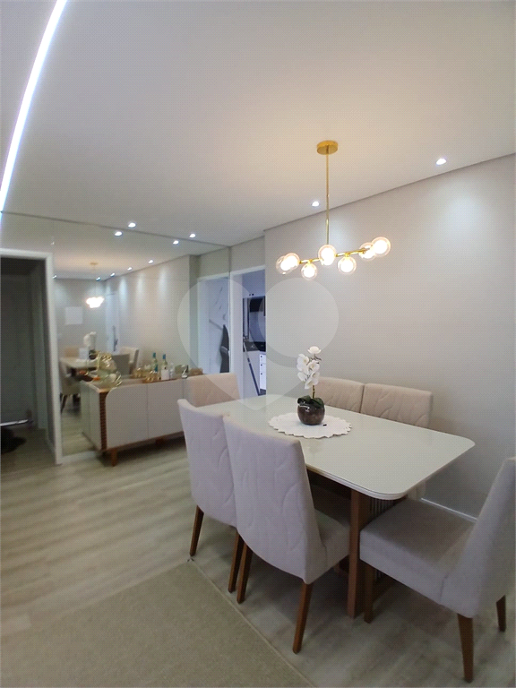 3 Dormitórios  1 VAGA  Reformado Próximo ao Horto Florestal | Pronto para Morar