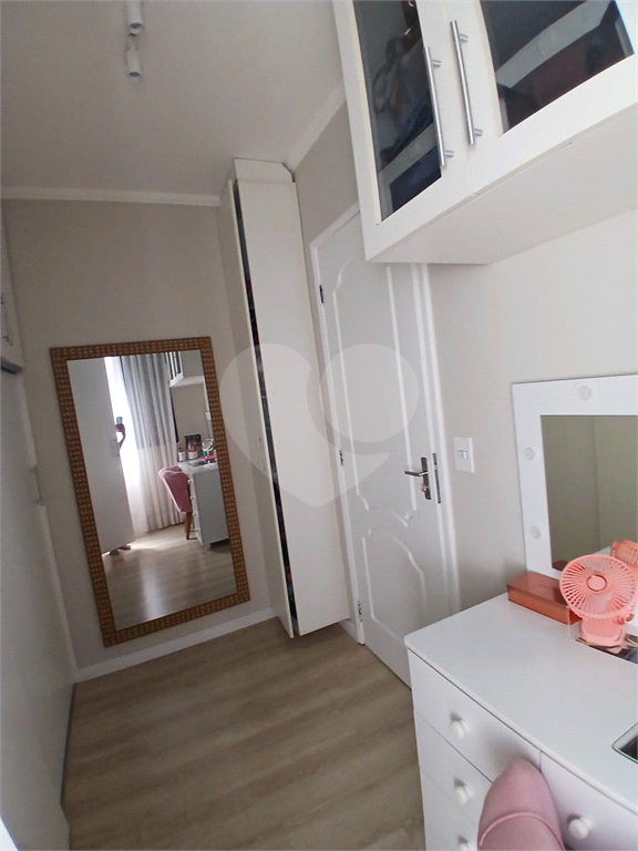 3 Dormitórios  1 VAGA  Reformado Próximo ao Horto Florestal | Pronto para Morar