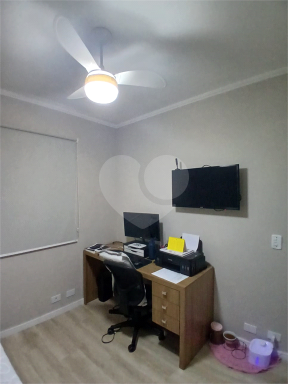 3 Dormitórios  1 VAGA  Reformado Próximo ao Horto Florestal | Pronto para Morar