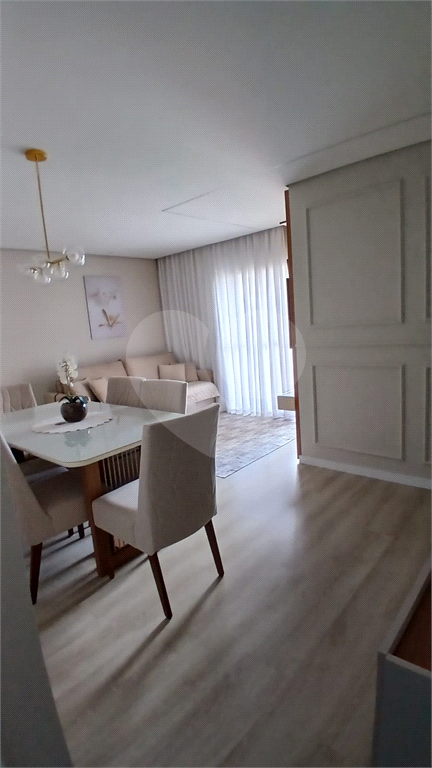 3 Dormitórios  1 VAGA  Reformado Próximo ao Horto Florestal | Pronto para Morar