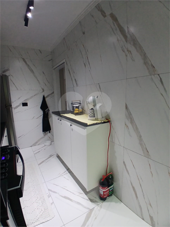 3 Dormitórios  1 VAGA  Reformado Próximo ao Horto Florestal | Pronto para Morar