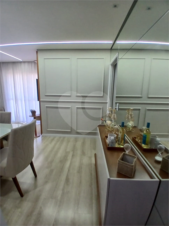 3 Dormitórios  1 VAGA  Reformado Próximo ao Horto Florestal | Pronto para Morar