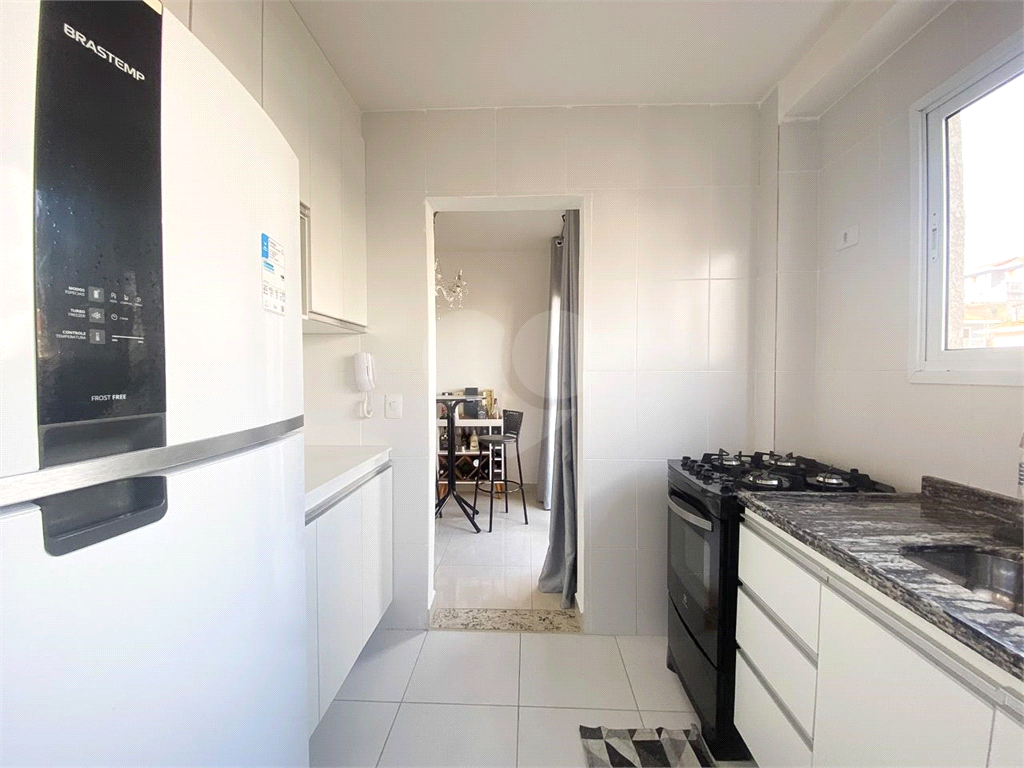 APARTAMENTO em VILA GUILHERME