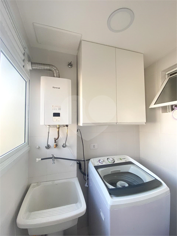 APARTAMENTO em VILA GUILHERME