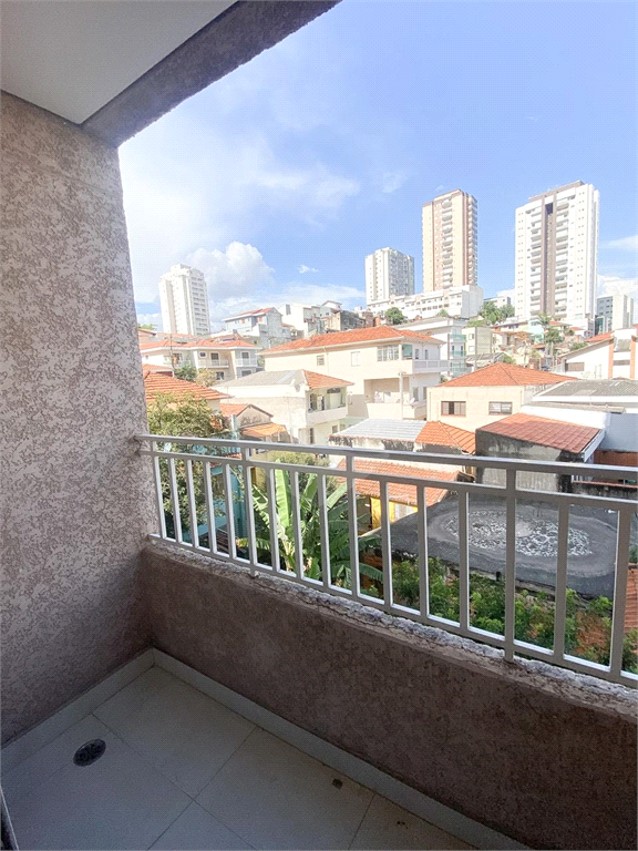 APARTAMENTO em VILA GUILHERME