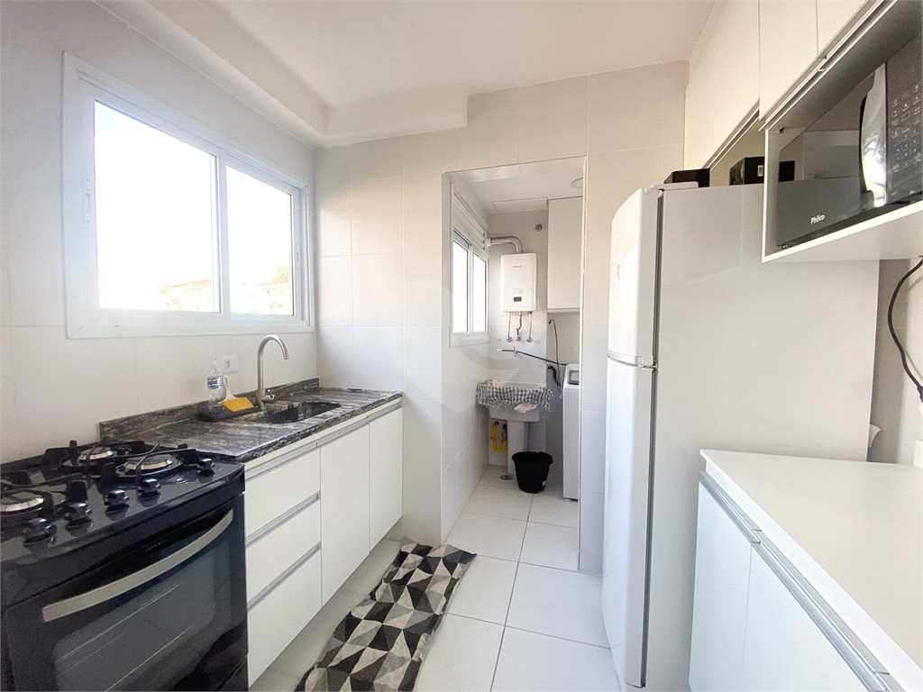 APARTAMENTO em VILA GUILHERME
