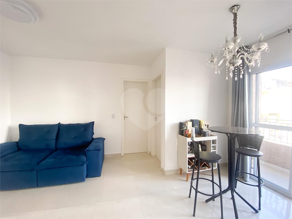 APARTAMENTO em VILA GUILHERME
