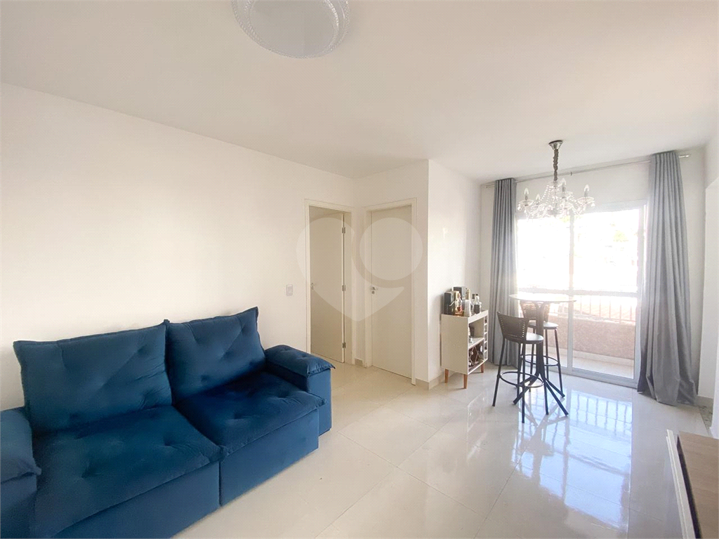 APARTAMENTO em VILA GUILHERME