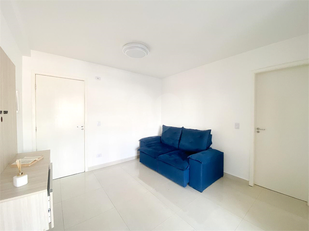 APARTAMENTO em VILA GUILHERME
