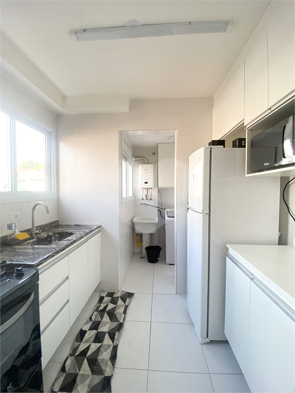 APARTAMENTO em VILA GUILHERME