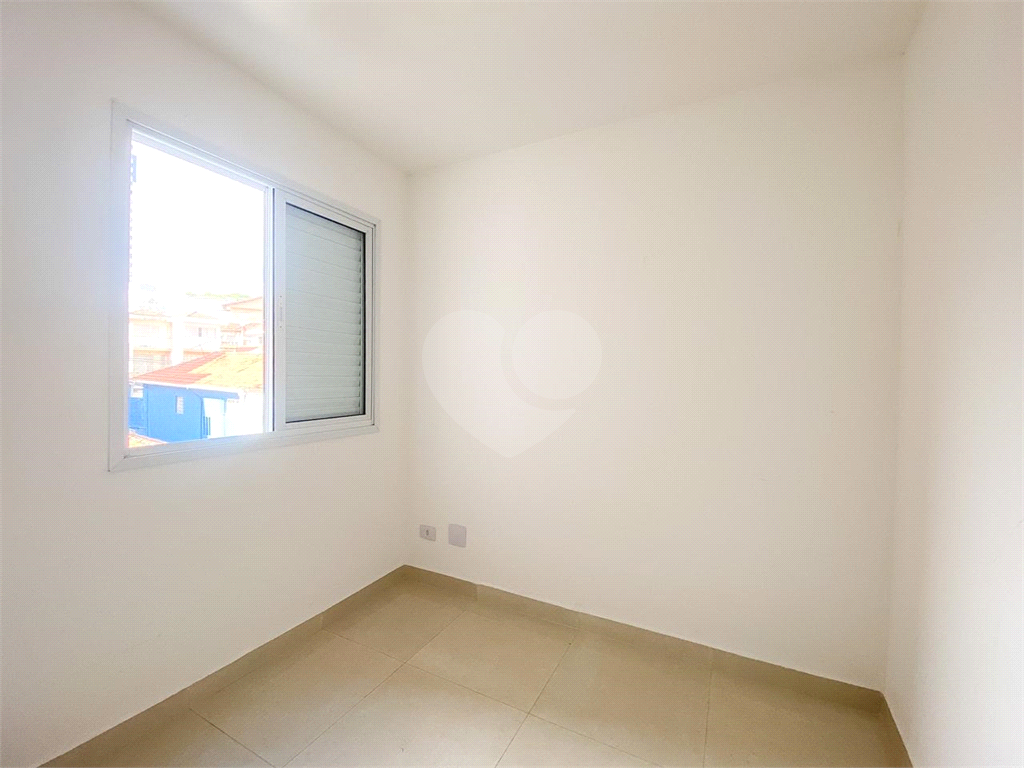 APARTAMENTO em VILA GUILHERME