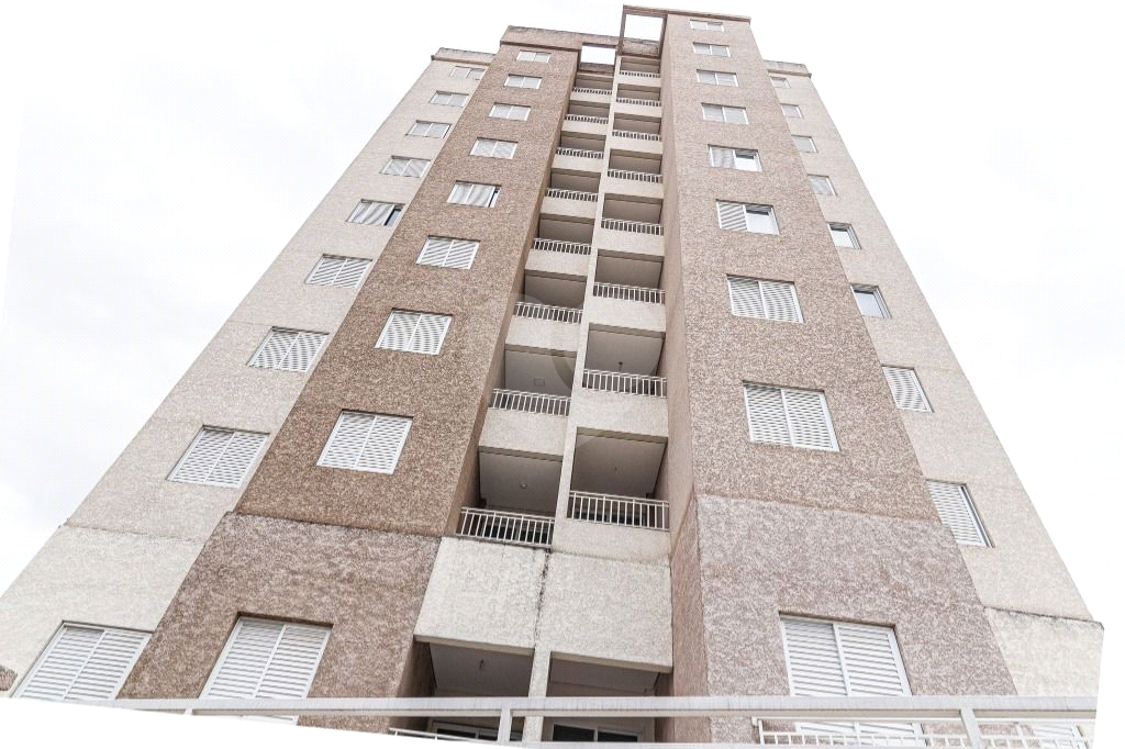 APARTAMENTO em VILA GUILHERME