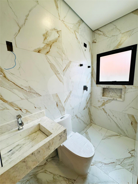 Casa de Condomínio, 3 quartos - Foto 9