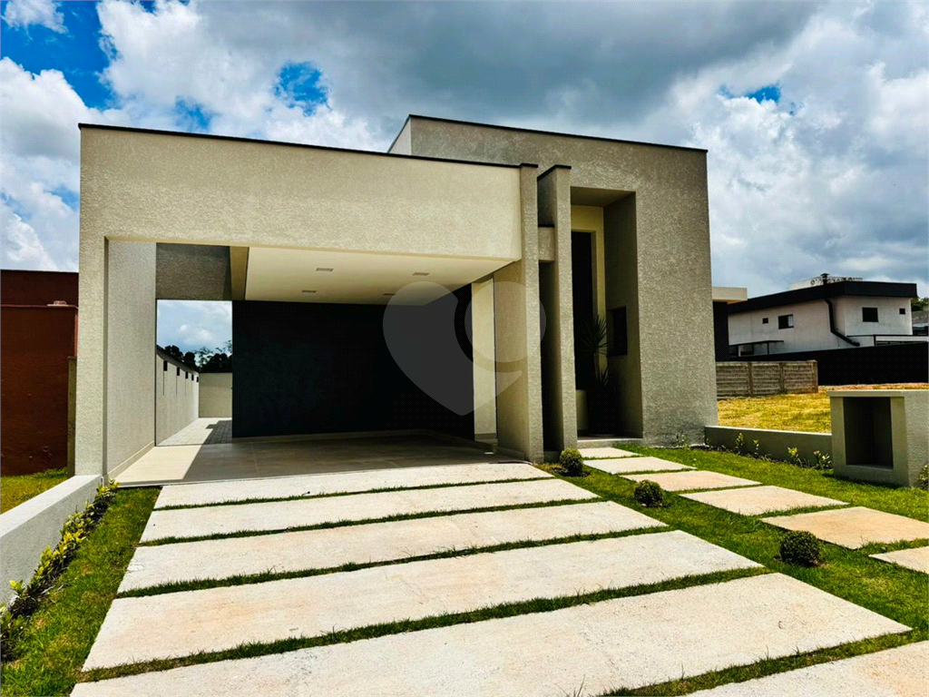 Casa de Condomínio, 3 quartos - Foto 18