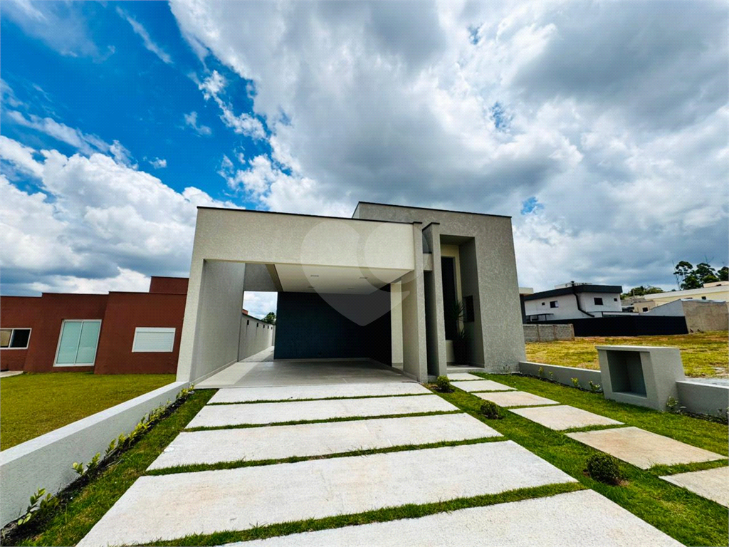 Casa de Condomínio, 3 quartos - Foto 2