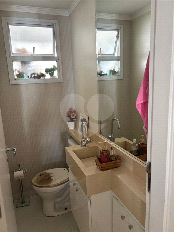 APARTAMENTO em CASA VERDE