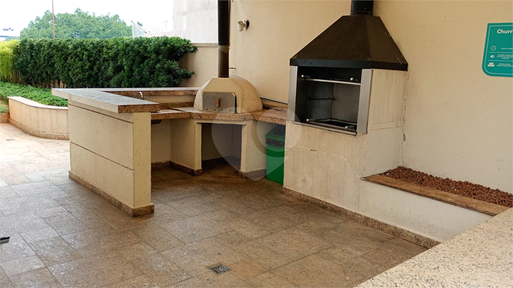 APARTAMENTO em CASA VERDE