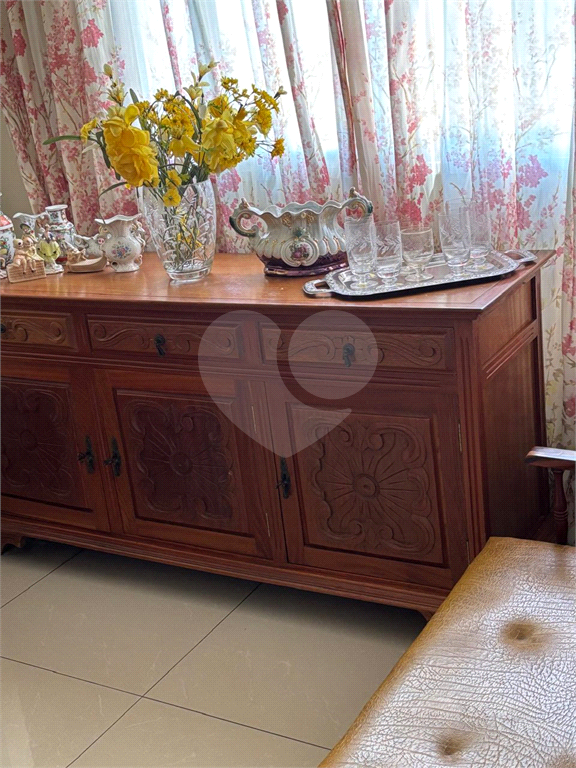 APARTAMENTO em CASA VERDE