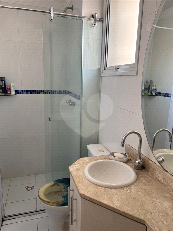 APARTAMENTO em CASA VERDE